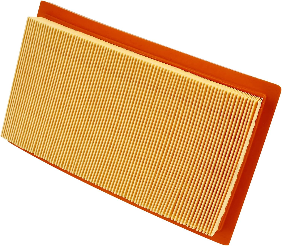 HUZTL 0J8478 Air Filter for Generac Generator 1422KW 0J8478S eBay