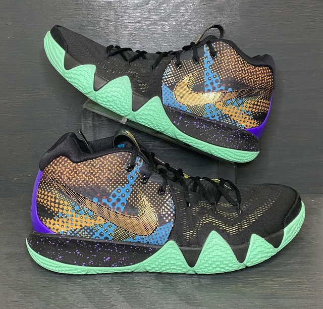 mamba mentality kyrie 4