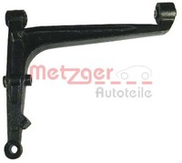 Metzger 58006901 Lenker, RadaufhäNgung FüR VW