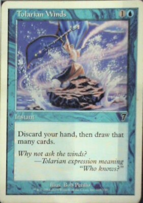 draw 7 cards mtg Forced Fruition [66] [Lorwyn] [Foil] – Face to Face Games