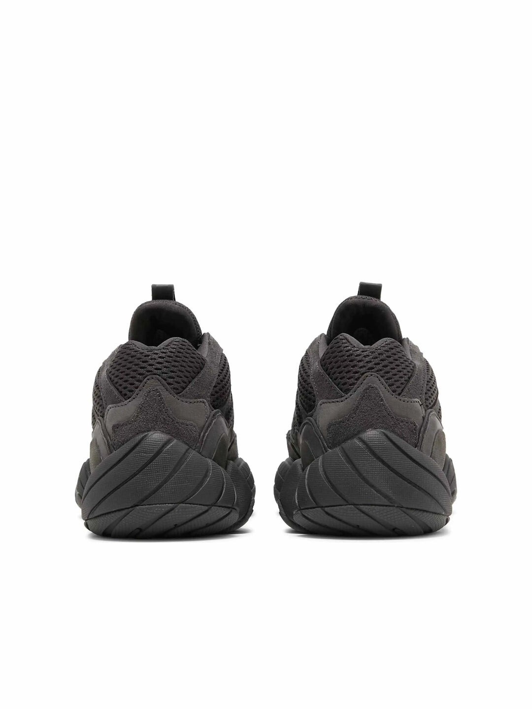 Adidas Originals x Yeezy 500 Low Utility Black US 8 image 5