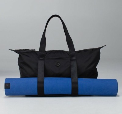 tote bolsa lululemon