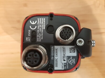 KEYENCE IV-500MA | eBay