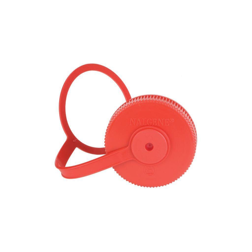 Nalgene 63mm Wide Mouth Loop Top Cap