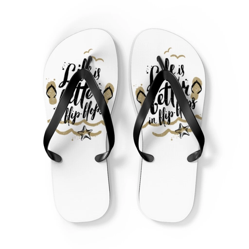Flip Flops