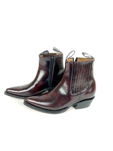 grinders maverick boots