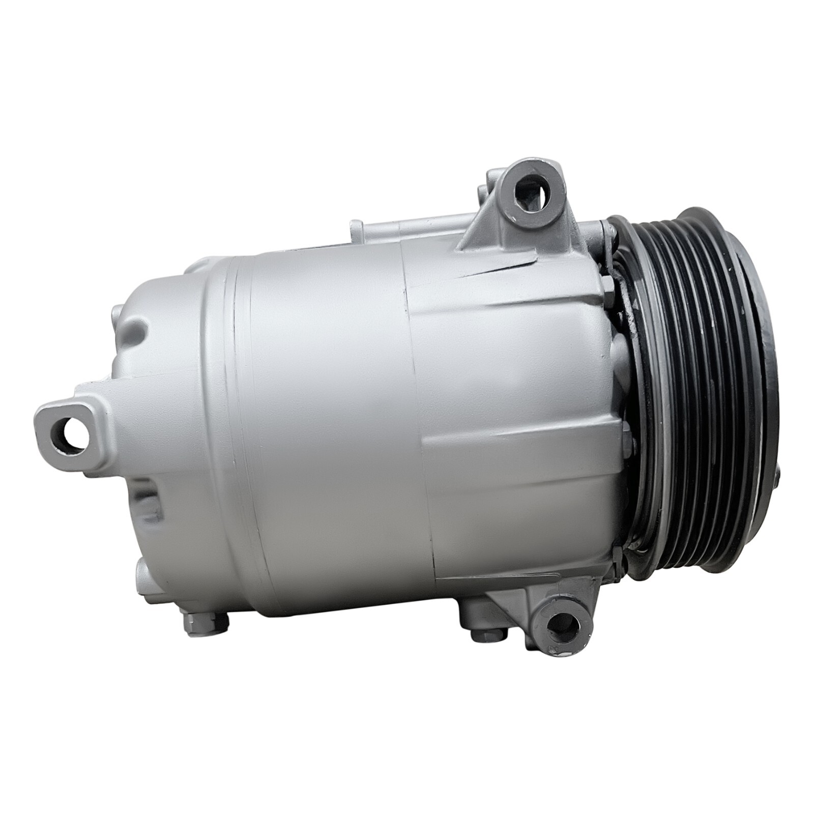 RYC Reman AC Compressor AD-1086 Fits Maserati Ghibli 3.0L 2014 2015 2016 2017