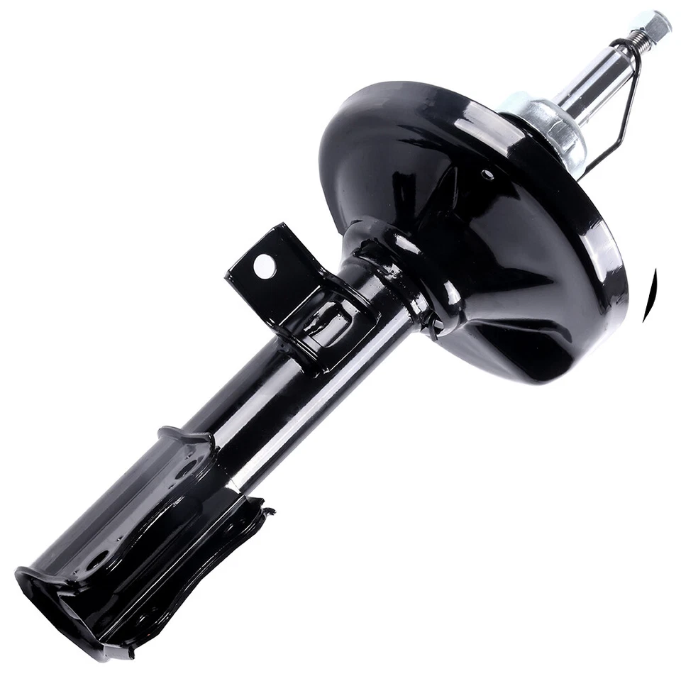 Front Rear Full Kit Struts Bare Shocks Absorber for 2004-2007 Suzuki Aerio L4 - Изображение 3 из 4