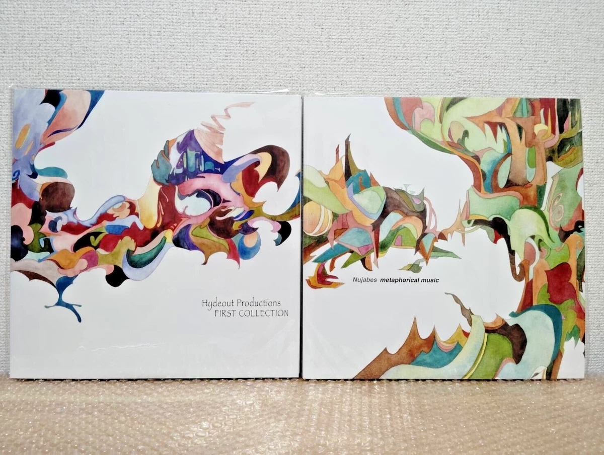 Nujabes LP Vinyl Records for sale | eBay