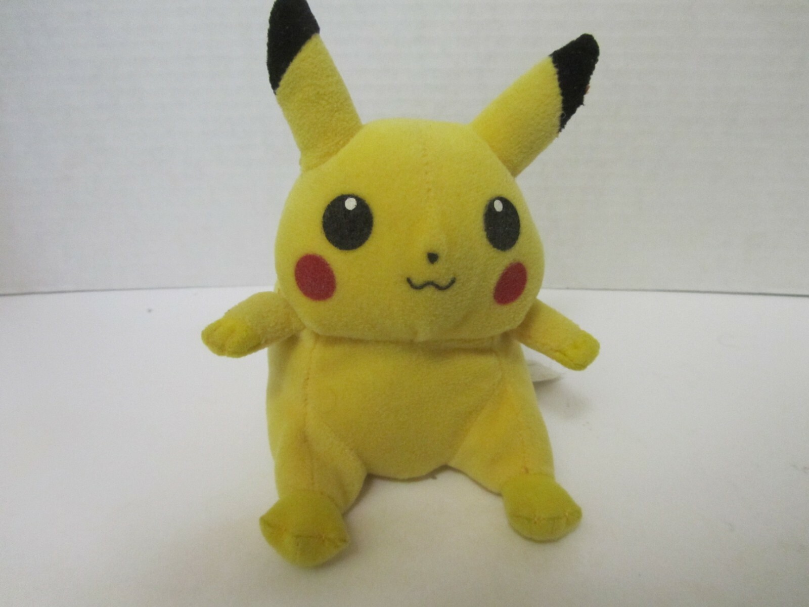 pokemon hasbro plush
