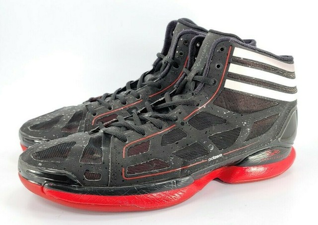 adidas adizero crazylight