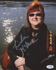 LINDA MCRAE SPIRIT OF THE WEST SIGNED AUTOGRAPH 8x10 PHOTO PICTURE ACOA COA LINDA MCRAE SPIRIT OF THE WEST SIGNED AUTOGRAPH 8x10 PHOTO PICTURE ACOA COA
