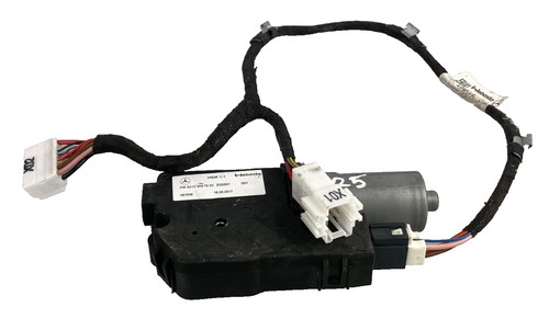Mercedes Benz E-Klasse W213 Schiebedach Steuergerät Motor A2139067003