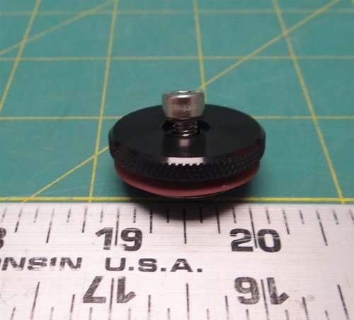 Edgewood 5-15-20163 Breather Cap Assembly For XM22 Detector P0614-2690 - Picture 6 of 8