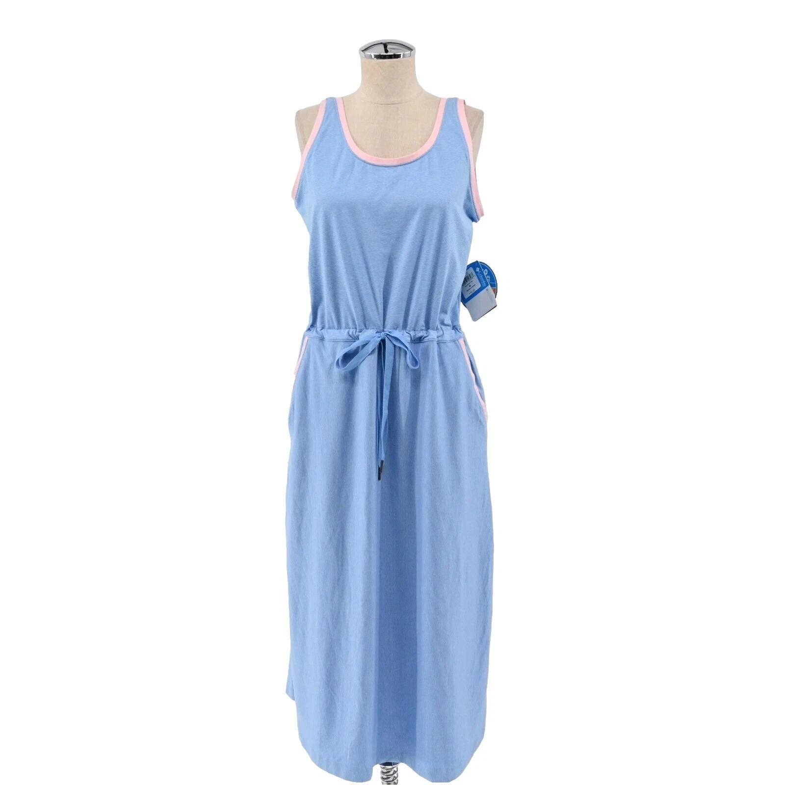 Vestidos Columbia Multicolor para Mujer