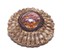 Broche Vintage Signée Henry Perichon (Talosel) - Occasion - Bijou De Collection