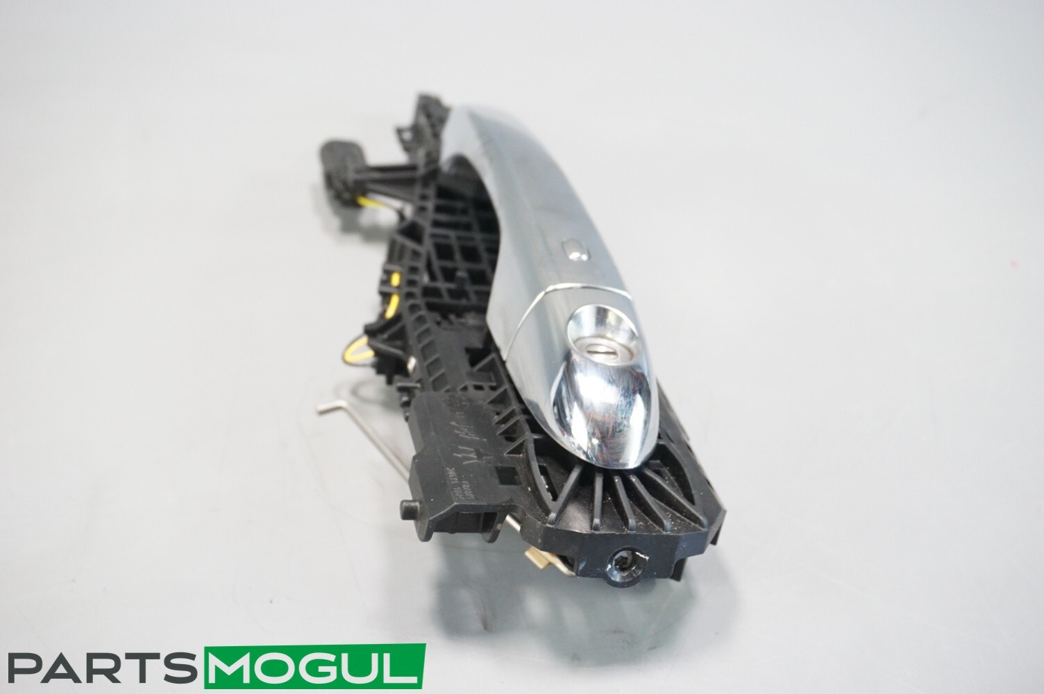 14-17 Maserati Ghibli M157 Front Left Driver Side Exterior Door Handle OEM