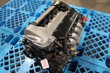 JDM Toyota 2ZZ Engine 2000-2005 Celica GTS 2ZZ-GE VVTL-I Motor.