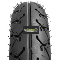 Heidenau K65 DRY CRM (Tt) 3.5/0R18 56H Reifen Sommer Motorrad