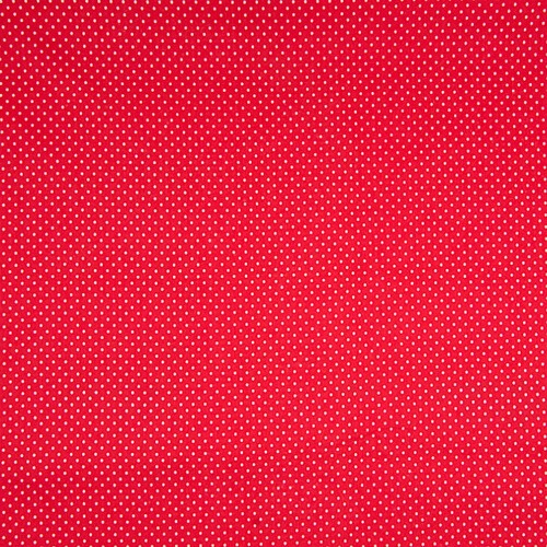 Handarbeitsstoffe aus Baumwolle mit Buchstaben-, Zahlen- & Wörter