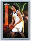 2023 Topps Chrome Basketball Klay Thompson #EXP-14