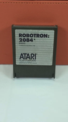 Robotron 2084 (Atari 400/800) Cart Only
