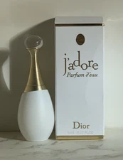 Dior J'adore 5ml/0.17 fl oz Women's Parfum D'eau