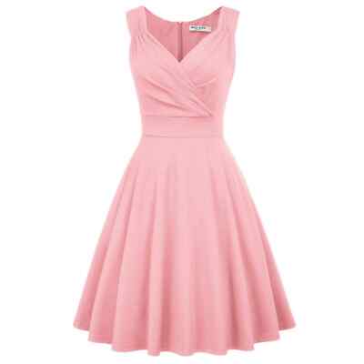 grace karin bridesmaid dresses Pearl Pink One Shoulder Satin Slit High-low Wrap Bridesmaid Dress