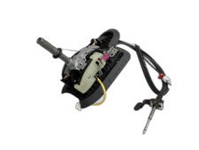 Schaltkulisse Schalthebel für BMW E61 530d 04-07 3,0d 160KW Autom 25167522144