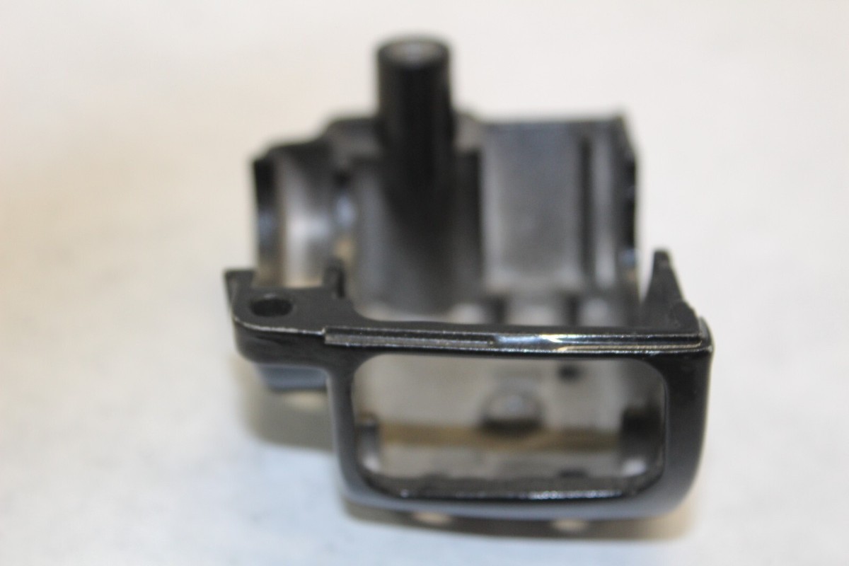 Lower LEFT Switch Housing HARLEY DAVIDSON 71568-96 | eBay