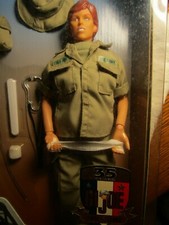 Hasbro G.I. Joe Vietnam Nurse Classic Collection Action Figure for