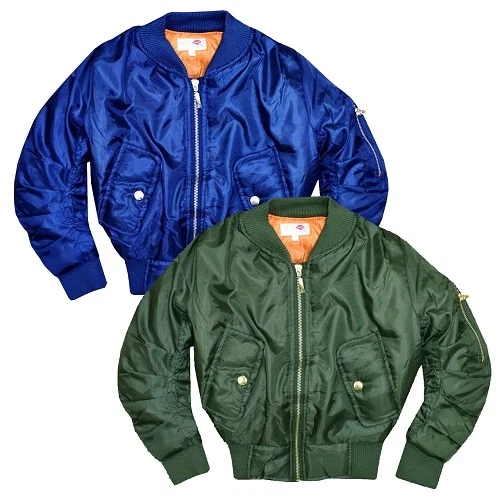 Next girls store bomber jacket
