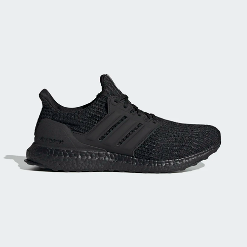 New Adidas Ultraboost 4.0 DNA Running Shoes Sneakers - Black (FY9121 ...