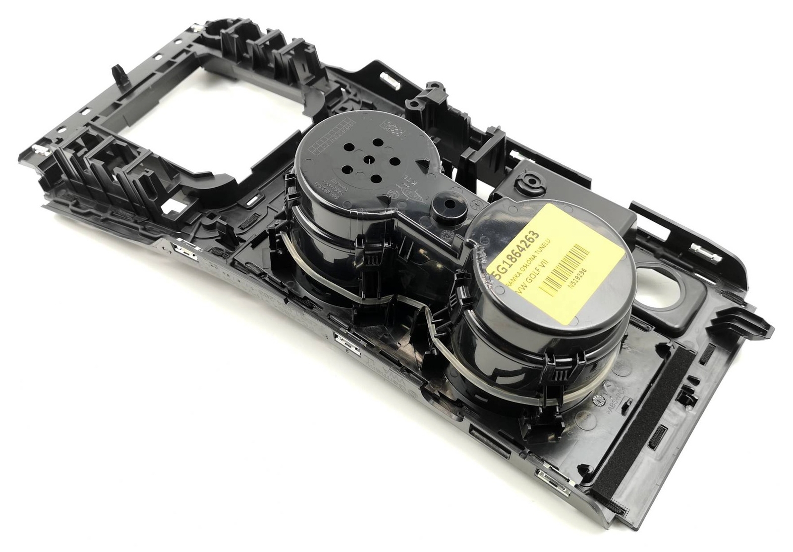 VW Golf VII Rahmen Verkleidung Mitte 5G1864263 online kaufen | eBay