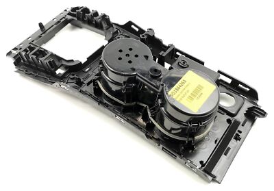 VW Golf VII Rahmen Verkleidung Mitte 5G1864263 online kaufen | eBay 