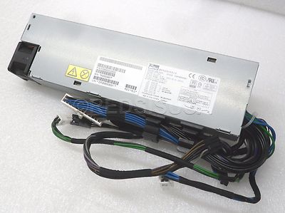 IBM 460-WATTS Power Supply for X3530 M4 FSB003 69Y5750 69Y5751