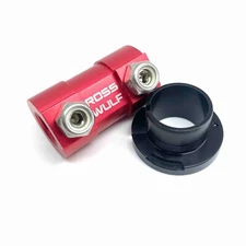 VW Delrin Performance Shift Rod Bushing & Shift Coupler, Easy Install 111701259