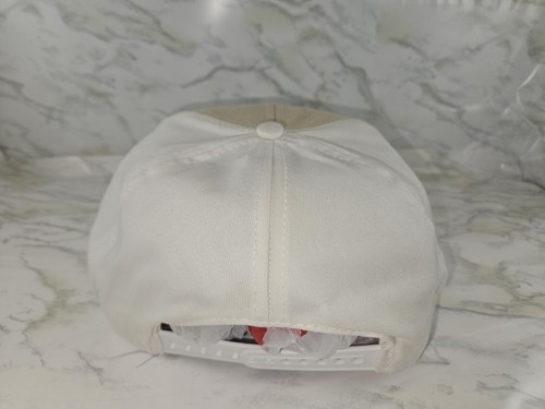 Vtg NOS 1994 Super Bowl XXVIII Cowboys Bills NFL Football Snapback Cap Hat AJD - Picture 5 of 10