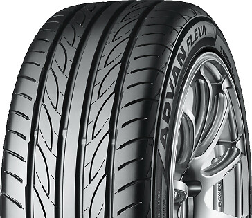 Yokohama Advan Fleva (V701) 195/40 R17 81W XL DOT22 Sommerreifen
