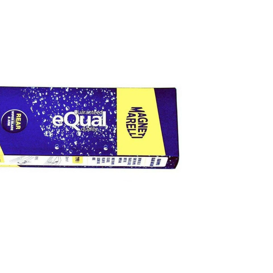 Brazo limpiaparabrisas trasero + escobilla limpiaparabrisas juego brazo limpiaparabrisas para BMW X5 E70 Foto 2 de 4