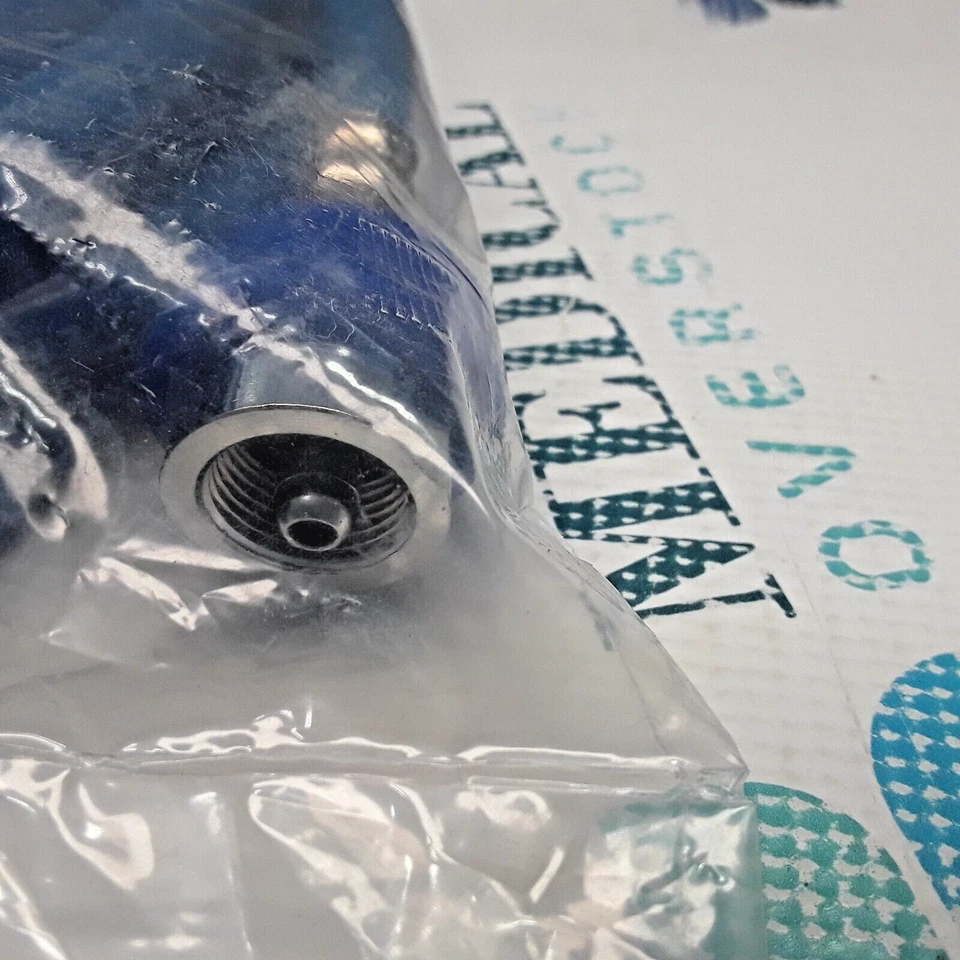 0231-1118-811 - DATEX-OHMEDA - 15 FT. CONJUNTO DE MANGUERA DH*DH N20 ESTADO EE. UU. - SELLADO - NUEVO Foto 3 de 4