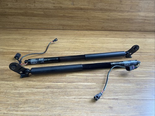 OEM 2012 2013 2014-2018 Audi RS7 Right & Left LiftGate TailGate