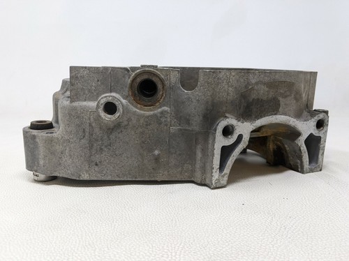 78 Yamaha DT125 DT 125 Left Side Engine Motor Crankcase Half - Picture 5 of 8