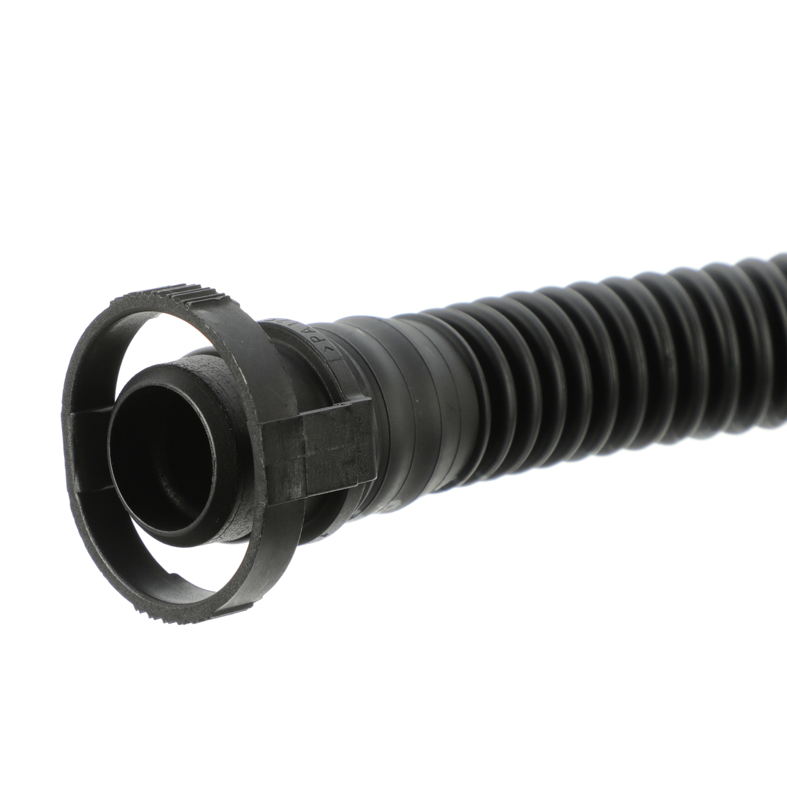 GENUINE LAMBORGHINI Secondary Air Injection Blow By Pipes & Insulation 470198115