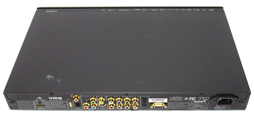 Oppo DV-983H 7.1 Chan DVD SACD HDCD Universal Disc Player No Remote, Parts- Read - Picture 12 of 12