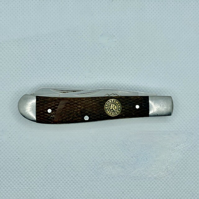 レミントン ポケットナイフ Remington Knifes レミントン ポケットナイフ Remington Knifes