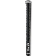 Golf Pride Tour Wrap 2G Midsize Grip (Black), GP056