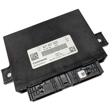 OEM Electric Drive Motor Control Module Porsche Taycan 4S 2020-2024 / 9J1907522