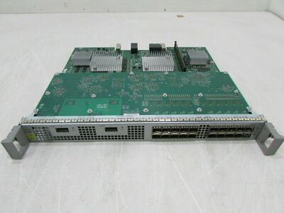 Cisco ASR1000-2T+20X1GE ASR 1000 Series 20x1G, 2x10G Ethernet Line Card