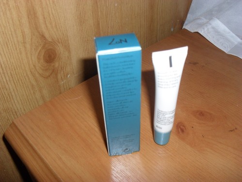 no7 protect & perfect lip care 10ml – hypo-allergenic – new